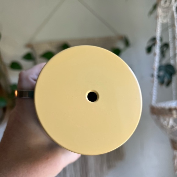 Set of 2 Stoney Clover Lane x Target Tumblers Blue Smiley & Pink Heart Cups 23oz - Picture 5 of 8